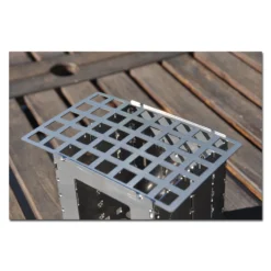 Outdoor Kocher Bushbox XL 9 Outdoor Kocher Bushbox XL -Camping-Ausrüstung Verkaufsladen 35386 3 scaled