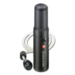 Katadyn Wasserfilter Combi Schwarz