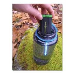 Wasserentkeimer SteriPEN Adventure Opti 8 Wasserentkeimer SteriPEN Adventure Opti -Camping-Ausrüstung Verkaufsladen 35472 2