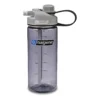 Nalgene Trinkflasche Multi-Drink 0.6 L Grau
