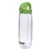 Nalgene Trinkflasche Everyday OTF 0.65 L Grün -Camping-Ausrüstung Verkaufsladen 35545 0 scaled