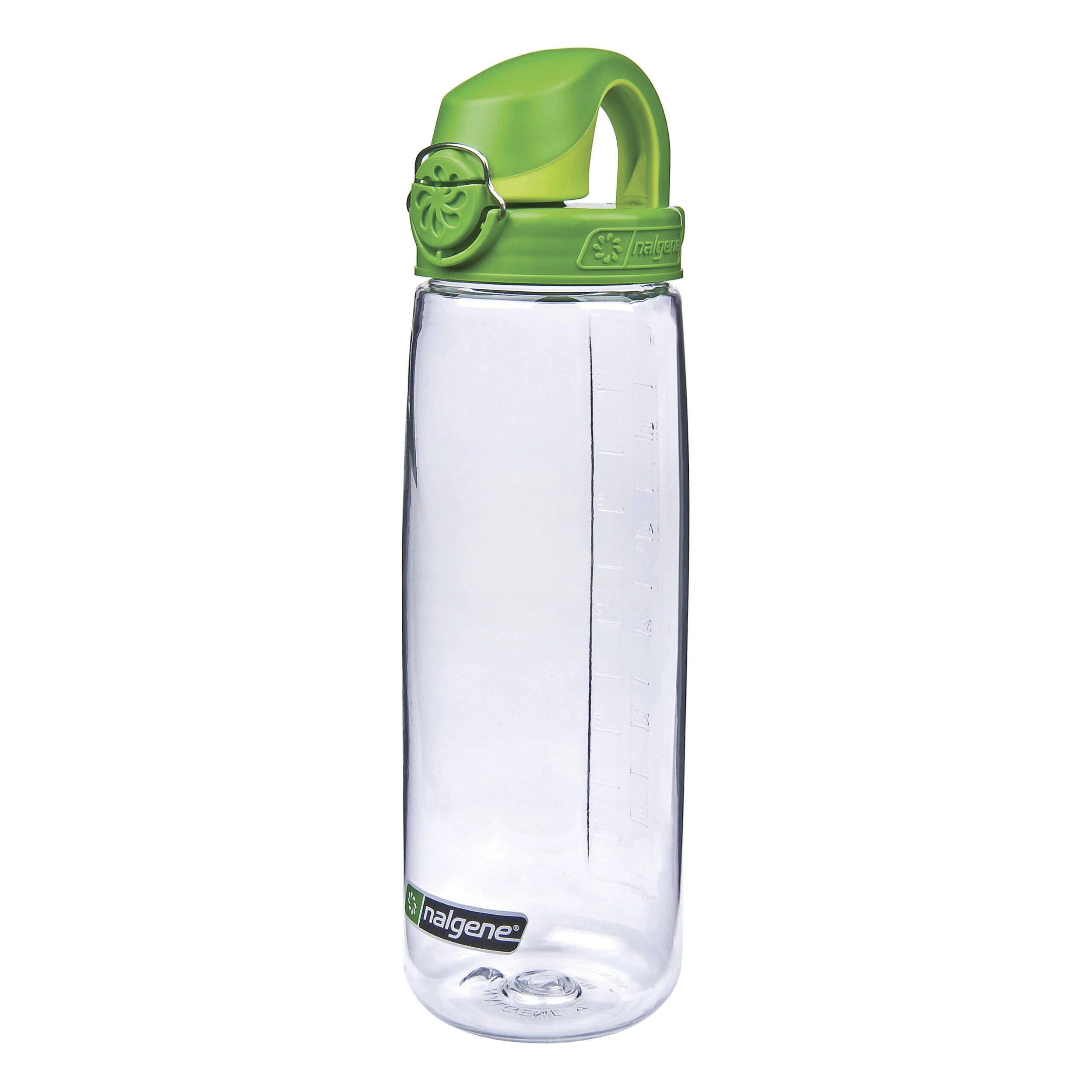 Nalgene Trinkflasche Everyday OTF 0.65 L Grün 3 Nalgene Trinkflasche Everyday OTF 0.65 L Grün