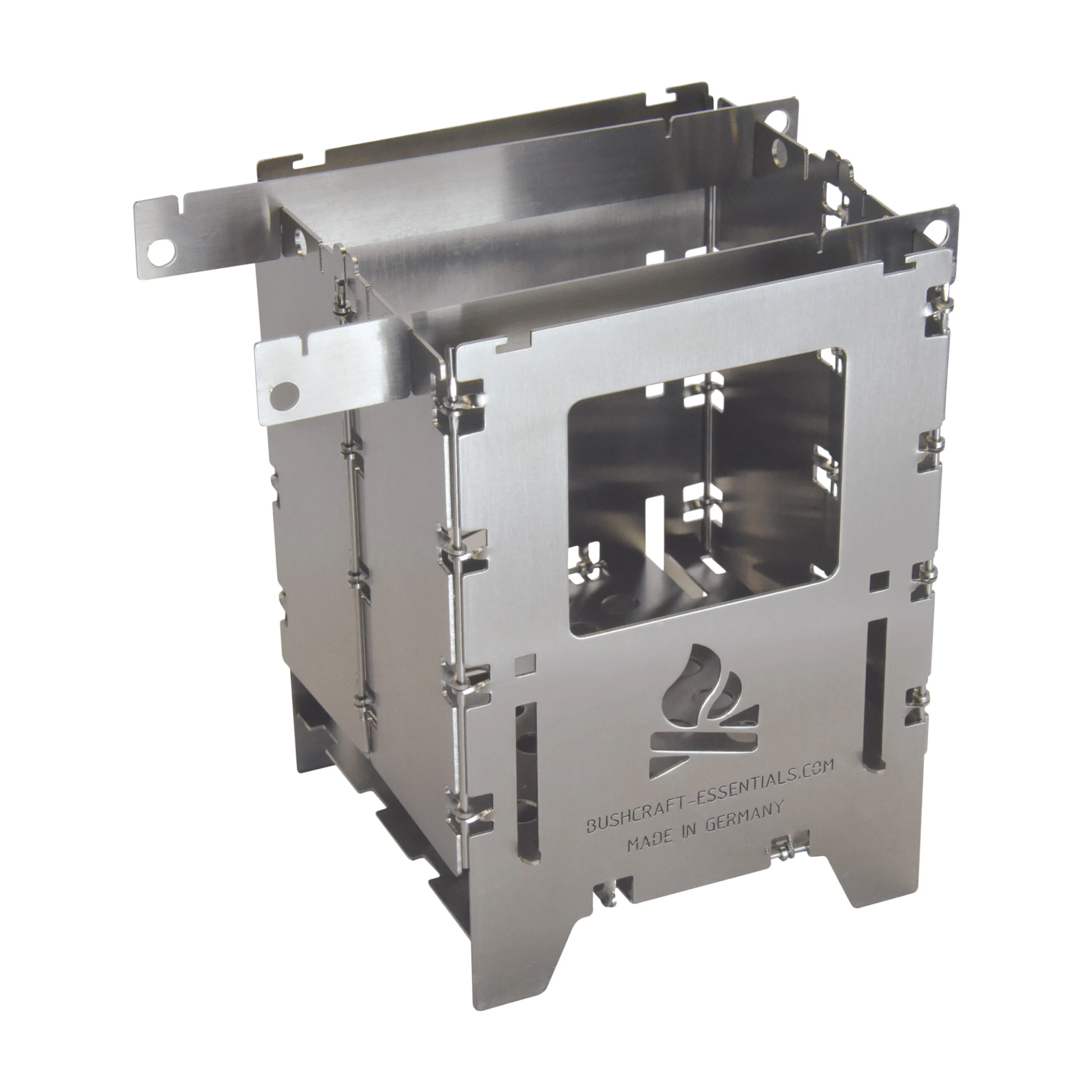 Bushcraft Essentials Bushbox LF Set 3 Bushcraft Essentials Bushbox LF Set