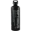 Optimus Tactical Brennstoff-Flasche L 1.0 L Schwarz -Camping-Ausrüstung Verkaufsladen 35768 0 scaled