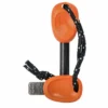 Light My Fire Feuerstarter Swedish FireSteel Bio Army Orange 2 Light My Fire Feuerstarter Swedish FireSteel Bio Army Orange -Camping-Ausrüstung Verkaufsladen 37569 0 scaled