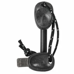 Light My Fire Feuerstarter Swedish FireSteel Bio Army Slatyblack