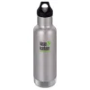 Klean Kanteen Trinkflasche Classic Stainless 592 Ml -Camping-Ausrüstung Verkaufsladen 37726 0 scaled