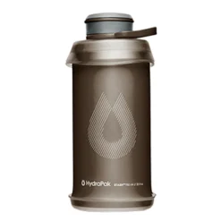 HydraPak Faltflasche Stash 750 Ml Mammoth Grey
