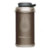 HydraPak Faltflasche Stash 1 L Mammoth Grey -Camping-Ausrüstung Verkaufsladen 37790 0