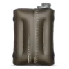 HydraPak Wasserbehälter Seeker 4 L Mammoth Grey