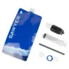 Sawyer Wasserfilter Mikro Squeeze -Camping-Ausrüstung Verkaufsladen 37977 0