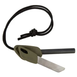 Wildo Zündstein Fire Flash Large Oliv