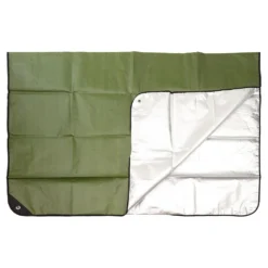 MFH Notfallrettungsplane Oliv