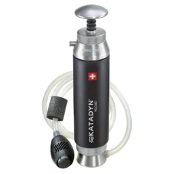 Katadyn Wasserfilter Pocket