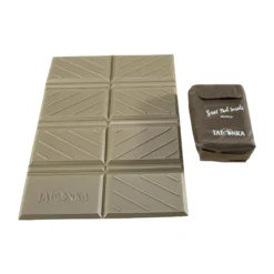 Tatonka Sitzunterlage Foldable Seat Mat 26 X 34 Cm Oliv -Camping-Ausrüstung Verkaufsladen 40755 4XSV1Nv7pt4ofs