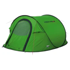 High Peak Popup Zelt Vision 2 Grün Phantom -Camping-Ausrüstung Verkaufsladen 41681 1
