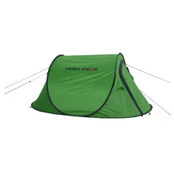 High Peak Popup Zelt Vision 2 Grün Phantom -Camping-Ausrüstung Verkaufsladen 41681 4