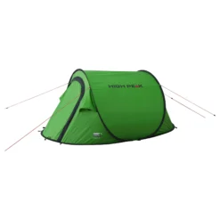 High Peak Popup Zelt Vision 3 Grün Phantom -Camping-Ausrüstung Verkaufsladen 41682 2