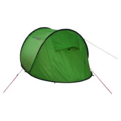High Peak Popup Zelt Vision 3 Grün Phantom -Camping-Ausrüstung Verkaufsladen 41682 3