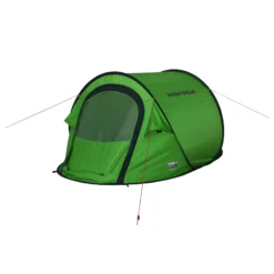 High Peak Popup Zelt Vision 3 Grün Phantom -Camping-Ausrüstung Verkaufsladen 41682 5