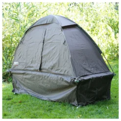Fosco Feldbettenzelt Oliv -Camping-Ausrüstung Verkaufsladen 41692 4