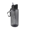 LifeStraw Wasserflasche Go Mit Filter 2-Stage 1 L Grau -Camping-Ausrüstung Verkaufsladen 41699 0 scaled