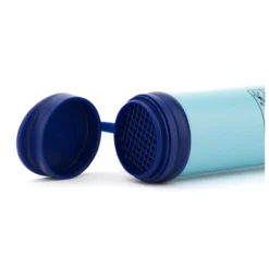 LifeStraw Wasserfilter Personal Trinkhalm Blau -Camping-Ausrüstung Verkaufsladen 41712 2 scaled