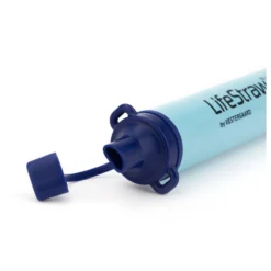 LifeStraw Wasserfilter Personal Trinkhalm 3er Set Blau -Camping-Ausrüstung Verkaufsladen 41715 5