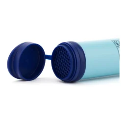 LifeStraw Wasserfilter Personal Trinkhalm 3er Set Blau -Camping-Ausrüstung Verkaufsladen 41715 6