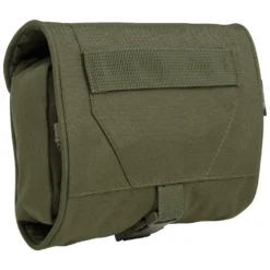 Brandit Toilettentasche Toiletry Bag Medium Oliv -Camping-Ausrüstung Verkaufsladen 44072 3