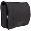 Brandit Toilettentasche Toiletry Bag Large Schwarz -Camping-Ausrüstung Verkaufsladen 44082 0