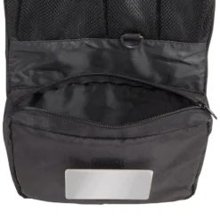 Brandit Toilettentasche Toiletry Bag Large Schwarz -Camping-Ausrüstung Verkaufsladen 44082 2