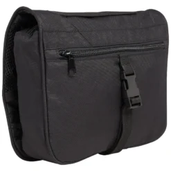 Brandit Toilettentasche Toiletry Bag Large Schwarz -Camping-Ausrüstung Verkaufsladen 44082 3