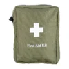 Mil-Tec First-Aid Kit Large Oliv -Camping-Ausrüstung Verkaufsladen 50038 0