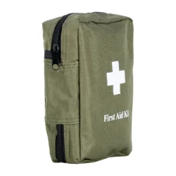 Mil-Tec First-Aid Kit Large Oliv -Camping-Ausrüstung Verkaufsladen 50038 2
