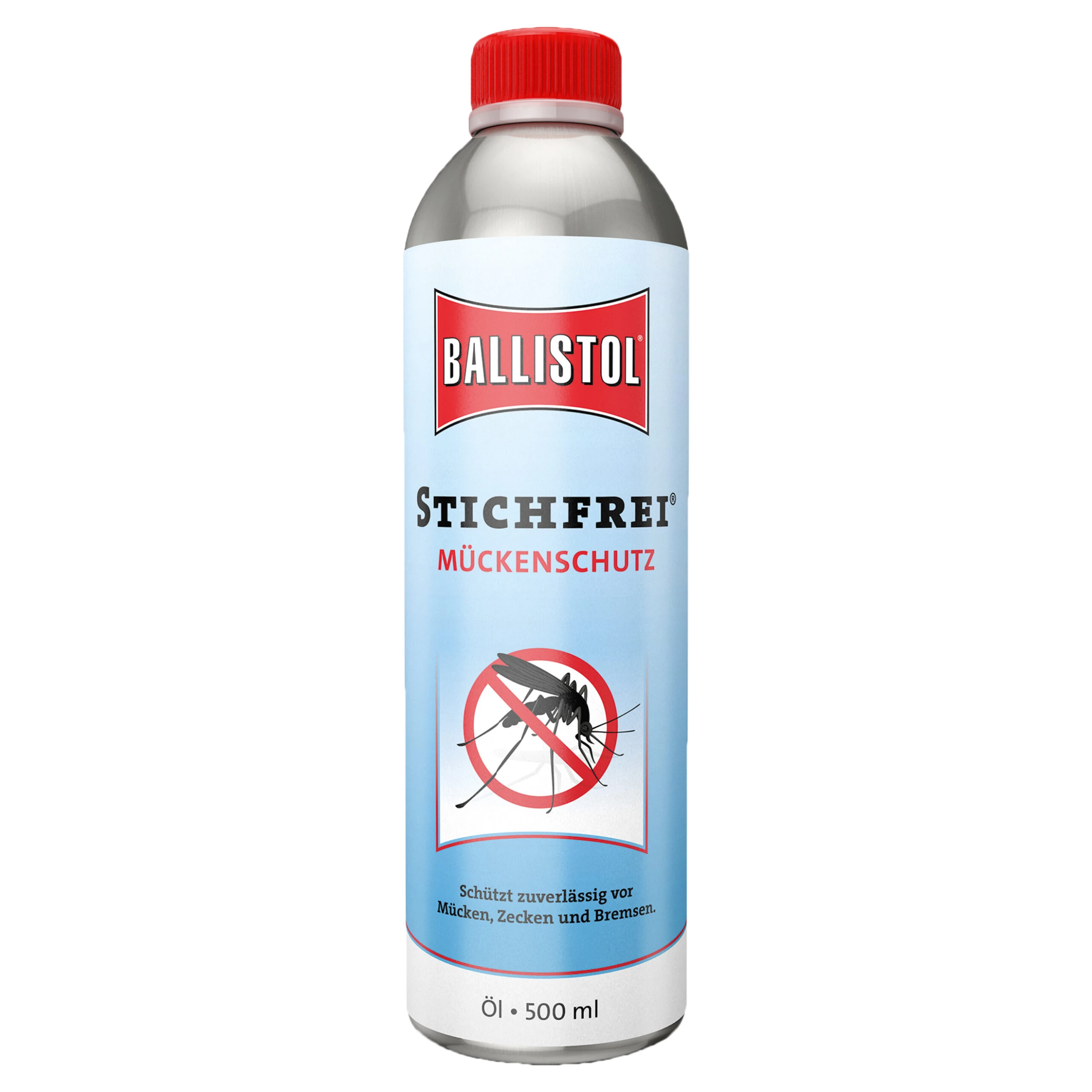 Ballistol Stichfrei Öl 500 Ml 3 Ballistol Stichfrei Öl 500 Ml