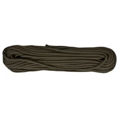 Mil-Tec Fallschirmleine 16m Oliv