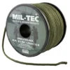 Mil-Tec Kommandoseil Oliv 5 Mm, 70 M -Camping-Ausrüstung Verkaufsladen 53181 0 scaled