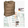 Leina Erste-Hilfe-Set Pro 43-tlg Dark Coyote 2 Leina Erste-Hilfe-Set Pro 43-tlg Dark Coyote -Camping-Ausrüstung Verkaufsladen 59367 0 scaled