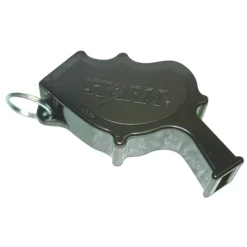 Rothco Signalpfeife Storm Schwarz