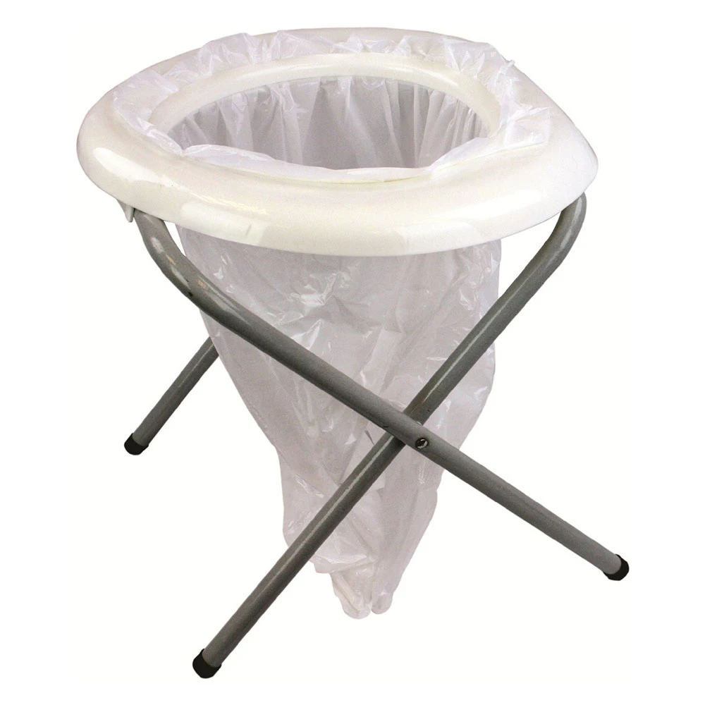 Toilette Highlander Tragbar 3 Toilette Highlander Tragbar