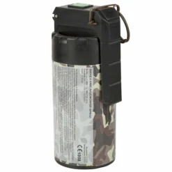 Smoke-X Rauchgranate SX-3 Army Grün -Camping-Ausrüstung Verkaufsladen 60365 1 scaled