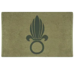 Handtuch Fremdenlegion -Camping-Ausrüstung Verkaufsladen 60457 2 scaled