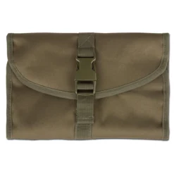 Mil-Tec Britischer Kulturbeutel Oliv