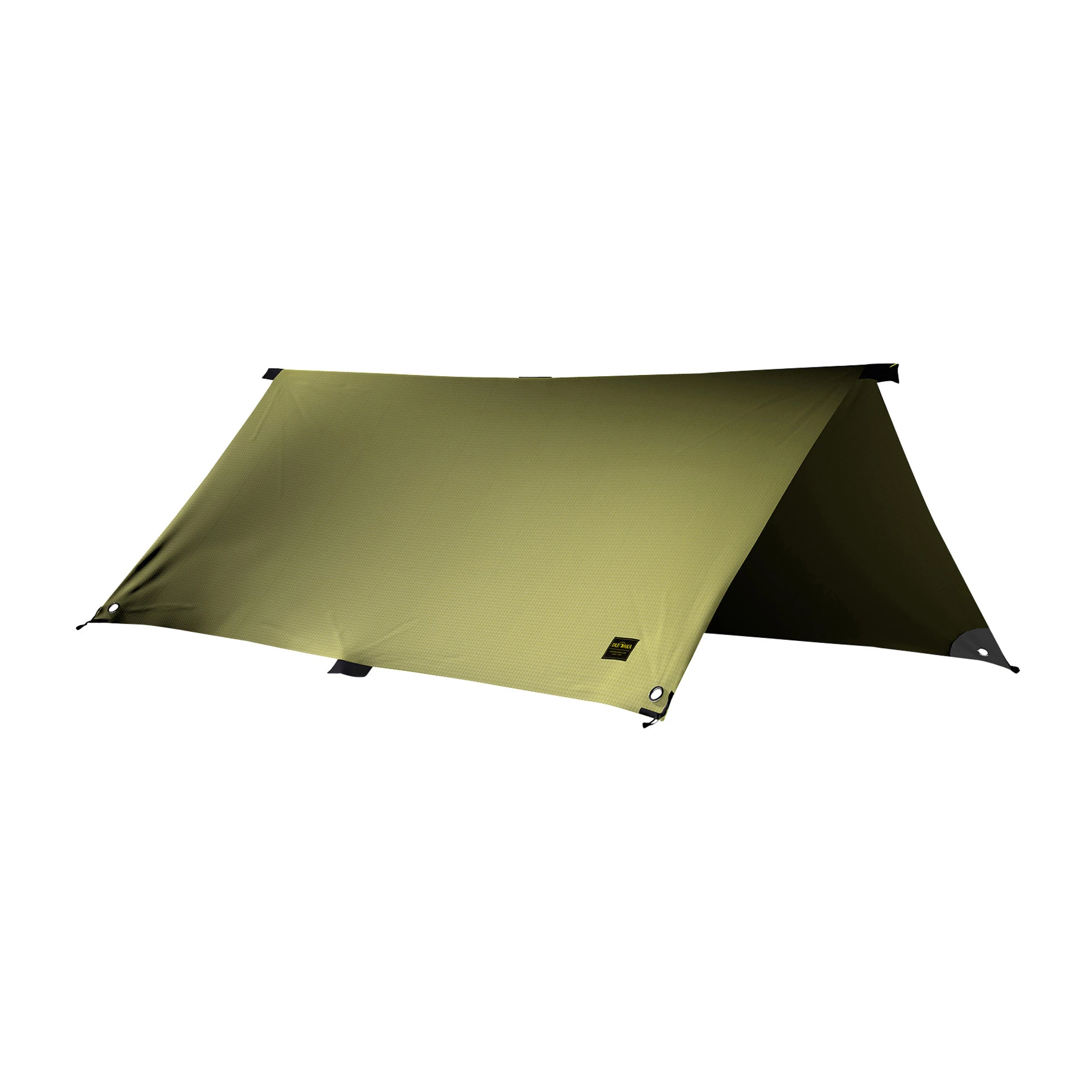 Tatonka Tarp 2 Light Olive 4 Tatonka Tarp 2 Light Olive – Bild 2
