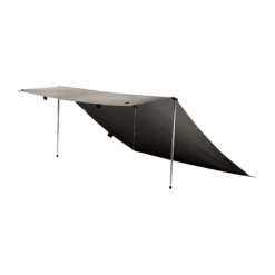 Tatonka Tarp 4 TC Sand Beige -Camping-Ausrüstung Verkaufsladen 60846 4