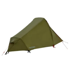 Nordisk Zelt Svalbard 1 PU Dark Olive -Camping-Ausrüstung Verkaufsladen 61016 2 scaled