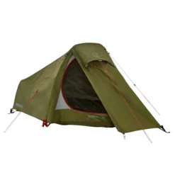 Nordisk Zelt Svalbard 1 PU Dark Olive -Camping-Ausrüstung Verkaufsladen 61016 3 scaled