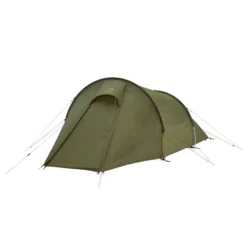 Nordisk Zelt Halland 2 PU Dark Olive -Camping-Ausrüstung Verkaufsladen 61017 1 scaled