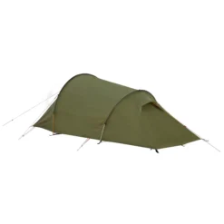 Nordisk Zelt Halland 2 PU Dark Olive -Camping-Ausrüstung Verkaufsladen 61017 2 scaled